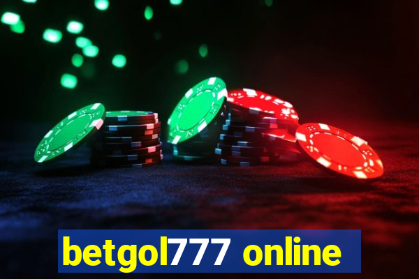 betgol777 online